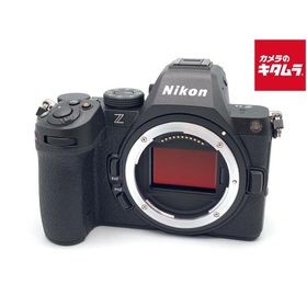 【中古】 【美品】 ニコン Z5II ボディ