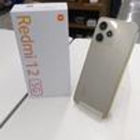 スマートフォン XIG03 XIAOMI/SIMフリー