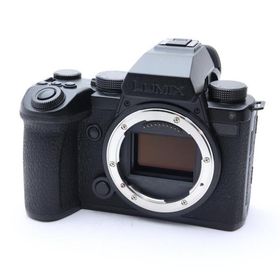 《並品》Panasonic LUMIX S5IIX ボディ DC-S5M2X
