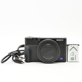 ＜美品＞ソニー SONY DSC-RX100M7 Cyber-shot