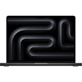 14インチMacBook Pro [整備済製品] 10コアCPUと10コアGPUを搭載したApple M4 チップ - スペースブラック