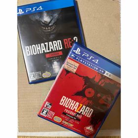 プレイステーション4(PlayStation4)のバイオハザード7 レジデント イービル グロテスクVer.(家庭用ゲームソフト)