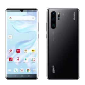 HUAWEI P30 Proのメイン画像