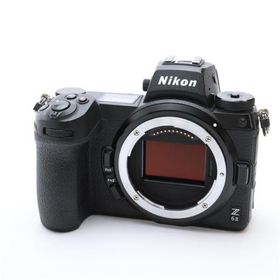 《並品》Nikon Z6II ボディ