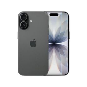 【ラッピング可】【即日発送】【新品】Apple アップル iPhone 17 256GB ブラック MG674J/A eSIM SIMフリー