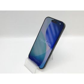 【中古】Apple 国内版 【SIMフリー】 iPhone 17 256GB ブラック MG674J/A【京都】保証期間１ヶ月【ランクA】