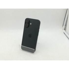 【中古】Apple 国内版 【SIMフリー】 iPhone 17 256GB ブラック MG674J/A【神戸】保証期間１ヶ月【ランクA】