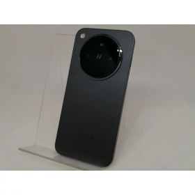 【中古】Oppo 国内版 【SIMフリー】 OPPO Find X8 スペースブラック 16GB 512GB CPH2651【日本橋3】保証期間1ヶ月【ランクA】