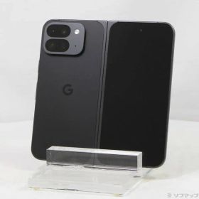 ソフマップ 〔中古品〕 Google Pixel 9 Pro Fold 256GB オブシディアン GC15S SIMフリー【377】