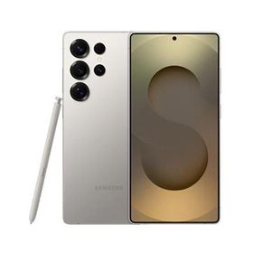 Galaxy S25 Ultra SM-S938Q 12G+1TB SIMフリー [グレー]