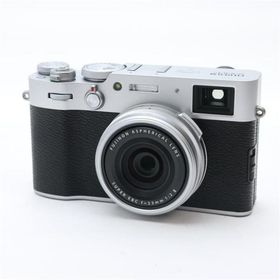 《良品》FUJIFILM X100V