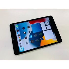 ★送料無料★ジャンク★au★A1550 iPad mini 第4世代 Wi-Fi + Cellular 128GB★グレイ★0019270000247★SYS★02/05