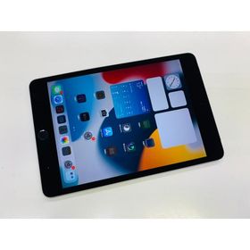 ★送料無料★ジャンク★SIMフリー★iPad mini 第4世代 128GB★グレイ★0015270026211★SYS★02/05