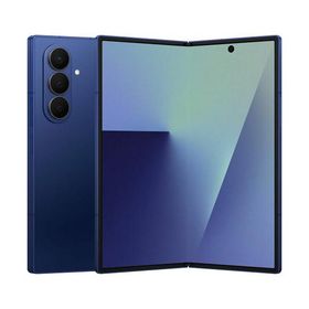 【新品未開封】Galaxy Z Fold7 SM-F966Q 12G+256G SIMフリー [ブルー シャドウ]【日曜日以外即日発送】【送料無料】