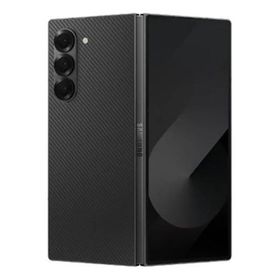 Galaxy Z Fold6 SM-F956Q[256GB] SIMフリー クラフテッドブラ …