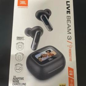 【ジャンク品】JBL LIVE BEAM 3