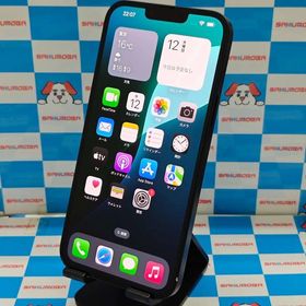 iPhone14 Plus 128GB ミッドナイト MQ4A3J/A SoftBank版SIMフリ