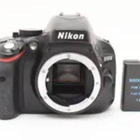 ★ショット数29578枚 ニコン NIKON D5100 ボディ デジタル一眼レフカメラ★ #1053A90