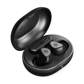 Arctis GameBuds X [61681J] PC/Xbox用 完全ワイヤレス ゲーミングイヤホン