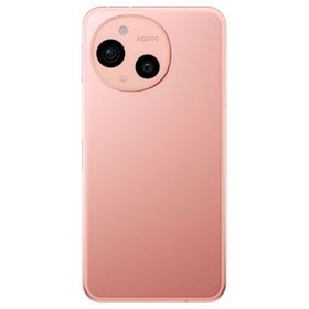 セイモバイル★SIMフリー docomo AQUOS sense9 SH-53E コーラル