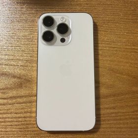 Apple iPhone 14 Pro 256gb本体 シルバー SIMフリー