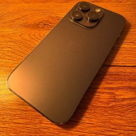 iPhone 14 Pro ディープパープル 512GB