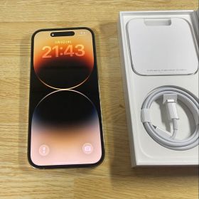 Apple iPhone 14pro 128gb