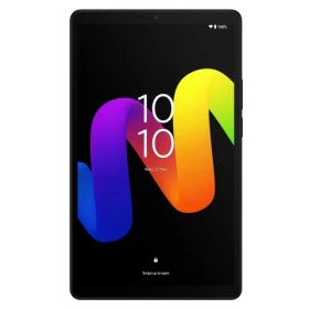 【ポイント10倍】 TCL タブレットPC TCL TAB 8 Gen 2 8188X1 [ブラック] [画面サイズ：8.7インチ 画面解像度：1340x800 詳細OS種類：Android 14 ネット接続タイプ：Wi-Fiモデル ストレージ容量：64GB メモリ容量：4GB CPU：MediaTek Helio G80] 【P10倍】