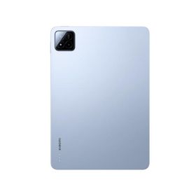 Xiaomi タブレットPC Xiaomi Pad 7 8GB+128GB [ブルー]
