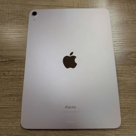 傷なし美品⭐︎ ピンク iPad Air5 Wi-Fiモデル