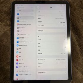 iPad Air 第5世代 WiFi 64GB