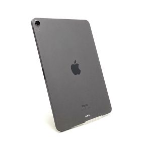 【全額返金保証】【最速発送】Apple iPad Air 10.9インチ 第5世代 256GB スペースグレイ Wi-Fi 美品 動作確認済