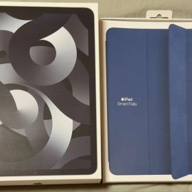 iPad Air第5世代 64GB バッテリー92%