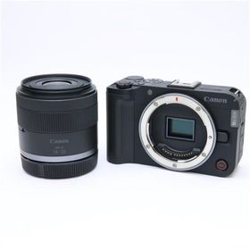 《美品》Canon EOS R50 V RF-S14-30mm IS STM PZレンズキット