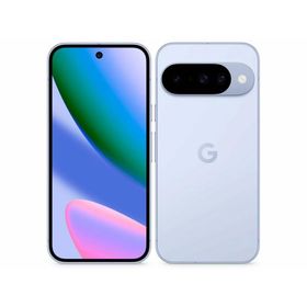 Google Pixel 10 Frost フロスト 128GB/12GB【キャリア版SIMフリー】【新品 未開封】 白ロム GL066