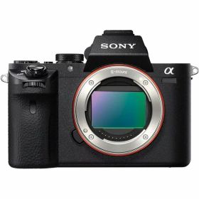【中古】ソニー SONY α7SII ボディ ILCE-7SM2