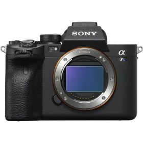 SONY ソニー ミラーレス一眼カメラ・ボディ α7S III ブラック ILCE-7SM3 [ILCE7SM3]【RNH】