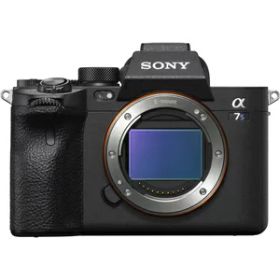 ソニー フルサイズミラーレス一眼カメラ「α7SIII」ボディ ILCE-7SM3 SONY