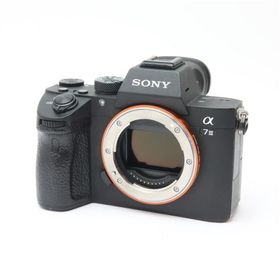 《並品》SONY α7III ボディ ILCE-7M3