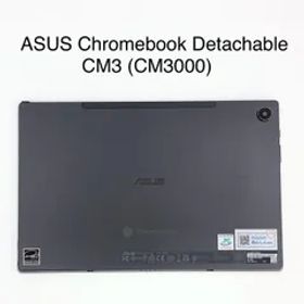 ASUS Chromebook Detachable CM3 (CM3000)
