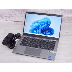 中古 Aランク Dell Latitude5330 第12世代 i5 1245U NVMe256GB メモリ8GB FHD液晶 Win11