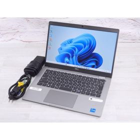 月次セール 中古 Bランク Dell Latitude5330 第12世代 i5 1245U NVMe256GB メモリ16GB FHD液晶 Win11