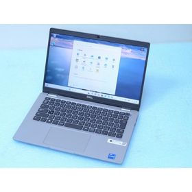 DELL Latitude 5330 12世代Core i5-1245U 256GB Win11 デル ノートパソコン PC カメラ 管理A16