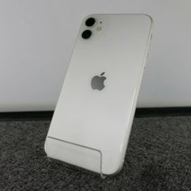 【全品ポイント10倍！要エントリー】【期間限定セール】ソフトバンク SoftBank iPhone11 64GB White MWLU2J/A 【ネットワーク利用制限○】本体のみ 【中古】