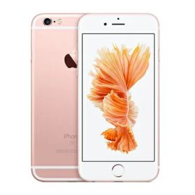 【中古】【SIMロック解除済】au iPhone6s 32GB A1688 (MN122J/A) ローズゴールド Apple スマホ スマートフォン 当社3ヶ月間保証 送料無料 イオシス