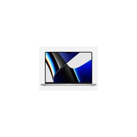 ★☆アップル / APPLE MacBook Pro Liquid Retina XDRディスプレイ 16.2 MK1H3J/A [シルバー]【Mac ノート(MacBook)】【送料無料】