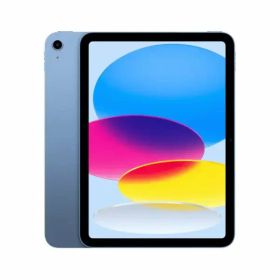 iPad (A16) 11インチ 128GB 【新品 未開封】 Wi-Fiモデル MD4A4J/A Apple正規品 Blue ブルー 2025年春モデル