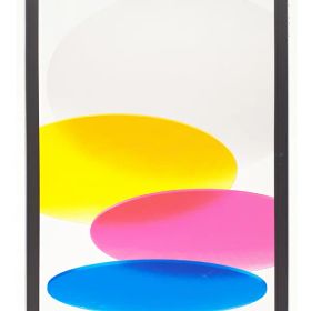 【Apple】【訳あり未使用品】アップル『iPad A16 / 11inch / A16 / Wi-Fi / 128GB / シルバー』MD3Y4J/A 2025年3月発売 タブレットPC 1週間保証【中古】