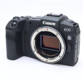 《良品》Canon EOS RP ボディ