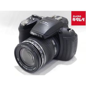 【中古】 【難あり品】 フジフイルム FinePix HS10